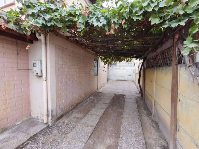 Casa 2 dormitorios Maipo
