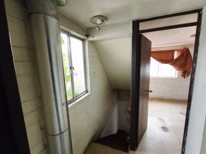 Casa 2 dormitorios Maipo