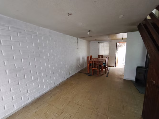 Casa 2 dormitorios Maipo - Imagen 7