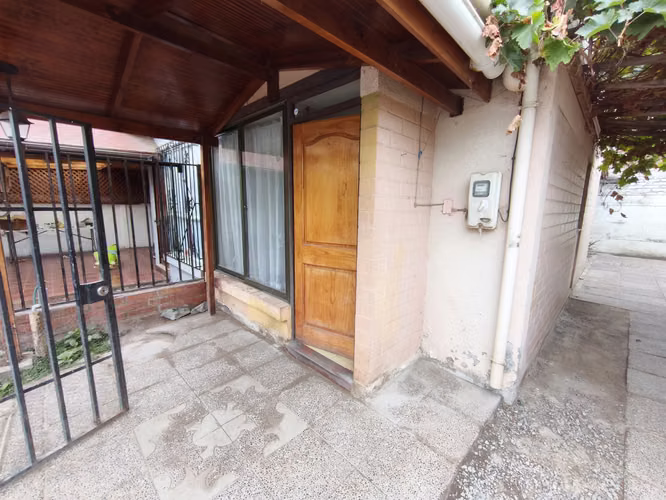Casa en Venta Maipo