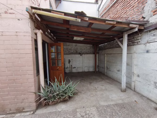 Casa 2 dormitorios Maipo - Imagen 5
