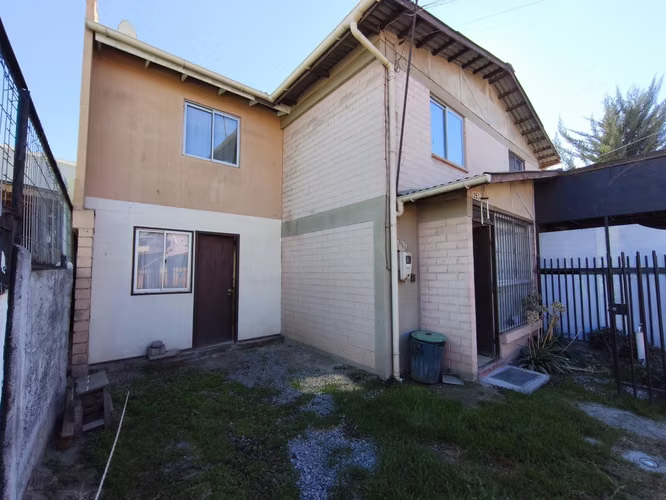 Casa en venta Buin Maipo