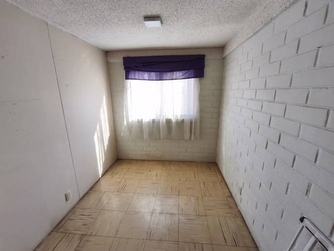Casa en venta, regularizada