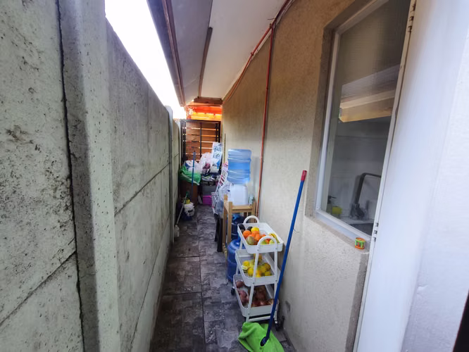 Casa en venta Buin, sector Buin Oriente - Imagen 10