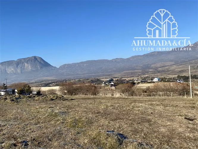 Parcela en venta en Coihaique - Imagen 4