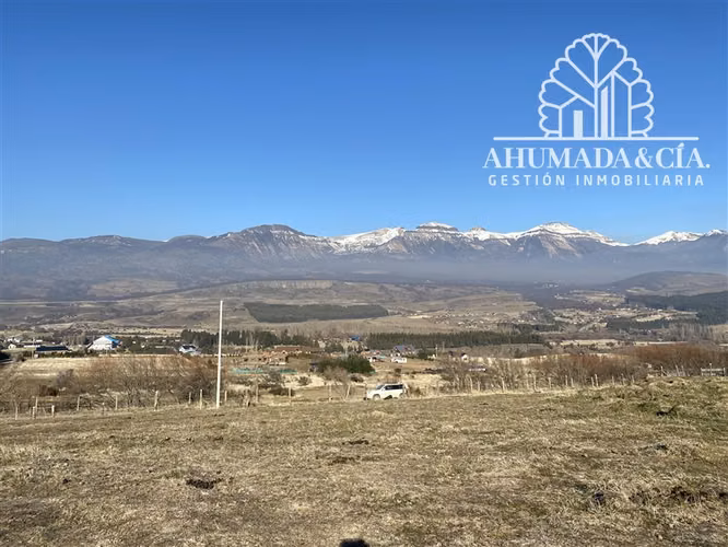 Parcela en venta en Coihaique - Imagen 5