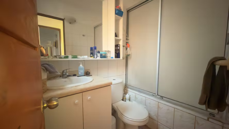Se Vende Departamento 3 Dormitorios en sector sur valor 2.340UF