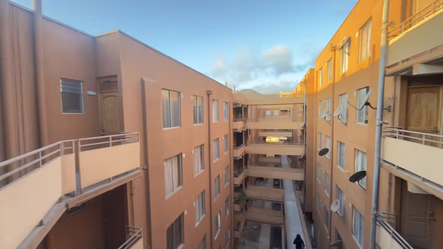 Se Vende Departamento 3 Dormitorios en sector sur valor 2.340UF