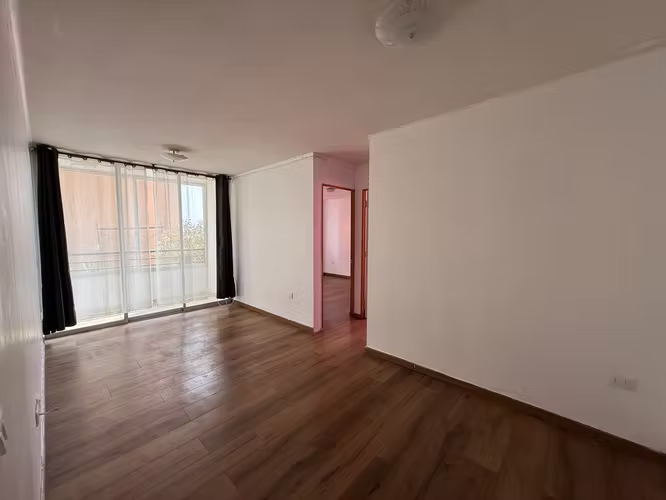Se vende Departamento de Dos Dormitorios, en Sector Norte Valor 2.100UF