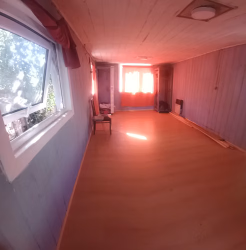 Vendo Propiedad en Millaray Temuco