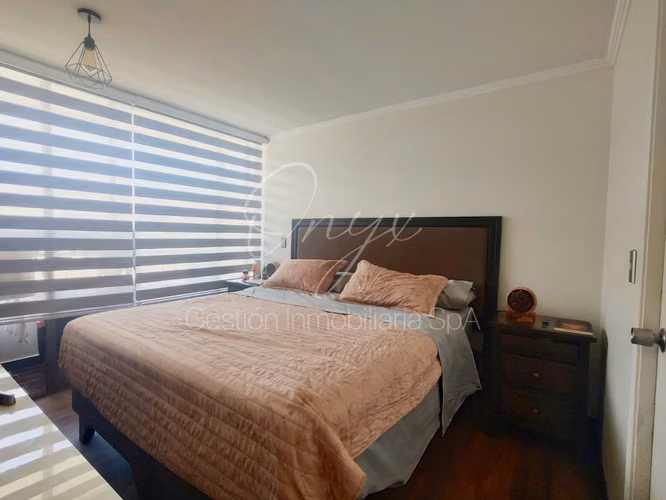 Se Vende Departamento 3 Dormitorios sector sur Cerro Paranal valor 5.500UF