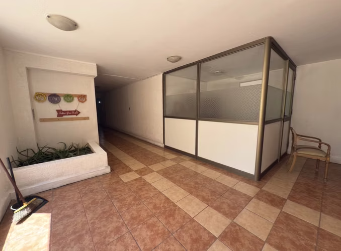 Se Vende Departamento 3 Dormitorios, 2 Baños Sector Sur Llacolen Valor 4.150UF