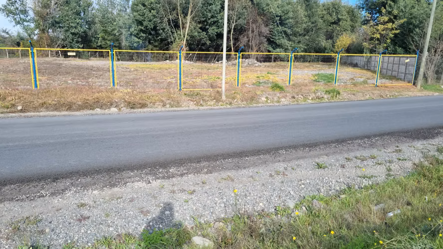 Loteo orilla ruta 5 sur km 388.850 - Imagen 3