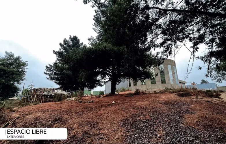 Parque Industrial Curauma (171473)
