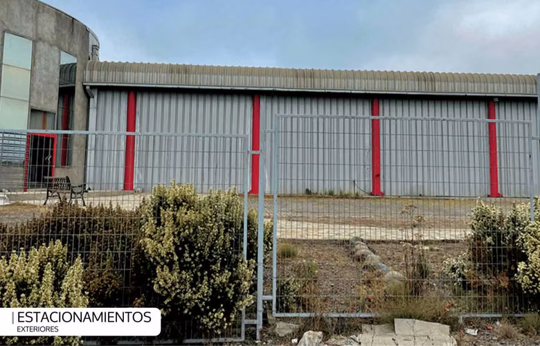 Parque Industrial Curauma (171473)