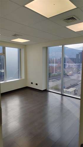 Oficina en arriendo en Las Condes