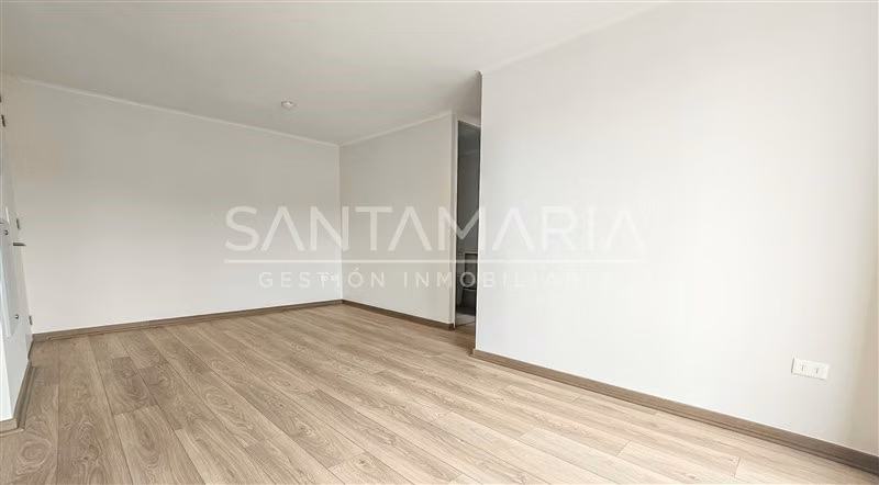 Arriendo Dpto. de 3 dorm. con estac en Torreones, Concepción