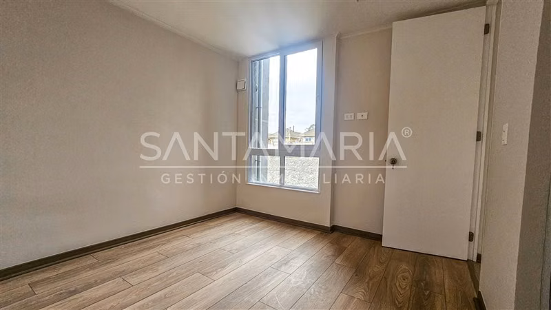 Arriendo Dpto. de 3 dorm. con estac en Torreones, Concepción