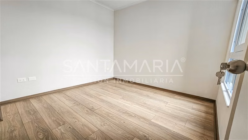 Arriendo Dpto. de 3 dorm. con estac en Torreones, Concepción