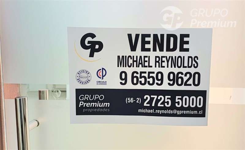 Oficina en venta en Santiago - Imagen 8