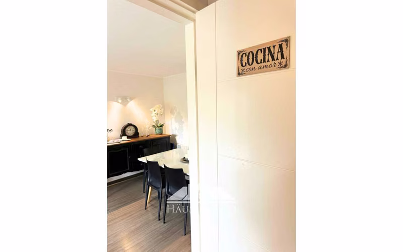 Departamento en venta a solo 5 min de Pucon