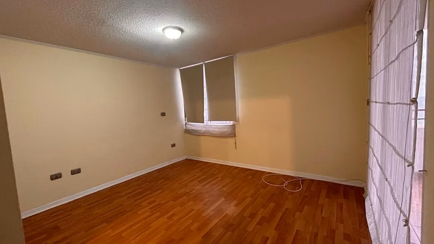 Se Vende Departamento de 3 Dormitorios 2 Baños  Sector Sur Llacolen Valor 6.350UF