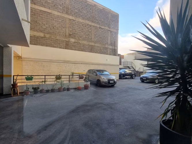 Se Vende Departamento Sector centro Norte 3 Dormitorios 2 Baños valor 5.550UF