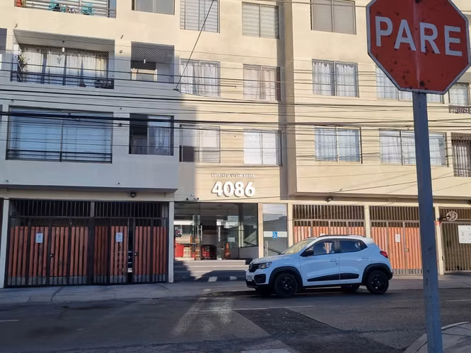 Se Vende Departamento Sector centro Norte 3 Dormitorios 2 Baños valor 5.550UF