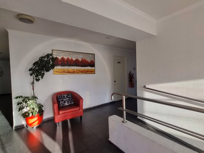 Se Vende Departamento Sector centro Norte 3 Dormitorios 2 Baños valor 5.550UF