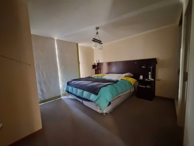 Se Vende Departamento Sector centro Norte 3 Dormitorios 2 Baños valor 5.550UF