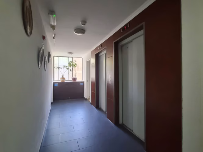 Se Vende Departamento Sector centro Norte 3 Dormitorios 2 Baños valor 5.550UF