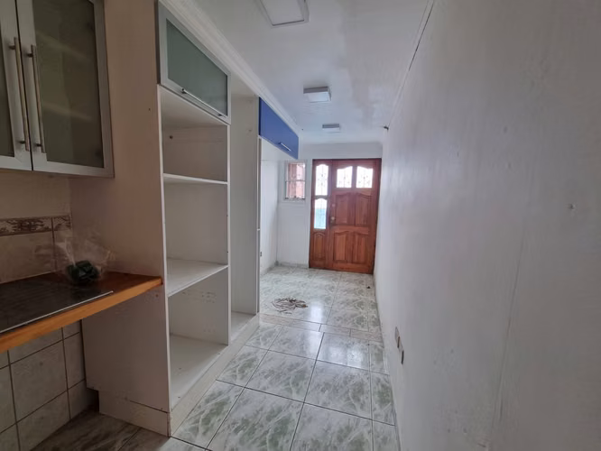 Se Vende Casa Parque Inglés 4 Dormitorios 4 baños Valor 12.000UF