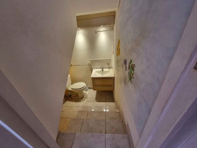 Se Vende Casa Parque Inglés 4 Dormitorios 4 baños Valor 12.000UF