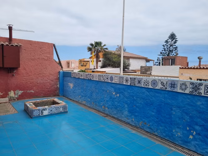 Se Vende Casa Parque Inglés 4 Dormitorios 4 baños Valor 12.000UF