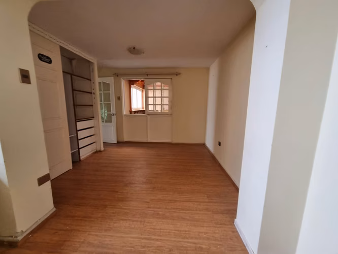 Se Vende Casa Parque Inglés 4 Dormitorios 4 baños Valor 12.000UF