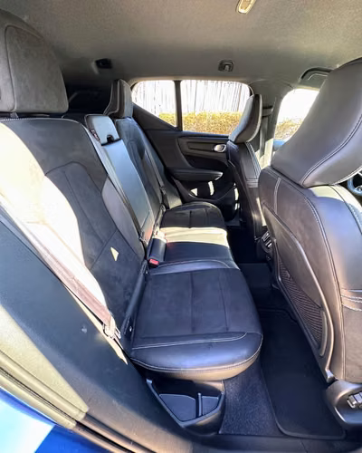 VOLVO XC40 T4 RDESIGN 2020