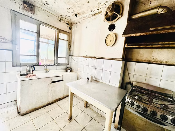 Venta Terreno - Casa Antigua - Local Comercial - Concepción