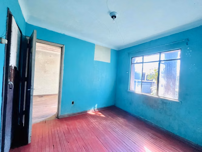 Venta Terreno - Casa Antigua - Local Comercial - Concepción