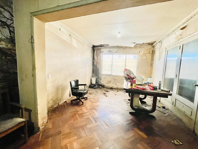 Venta Terreno - Casa Antigua - Local Comercial - Concepción