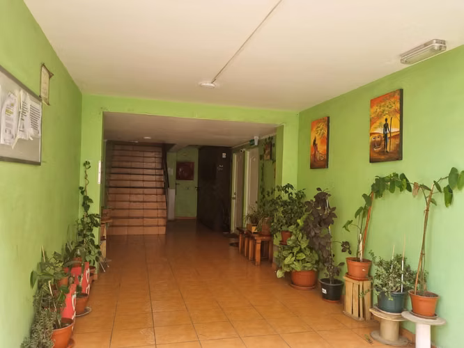 Se Vende Departamento 3 Dormitorios 1 Baño en Condominio Bonasort II.Valor 2.600UF
