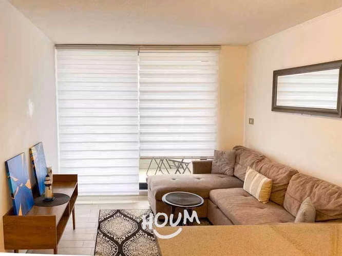 Departamento en Avenida Concón Reñaca
