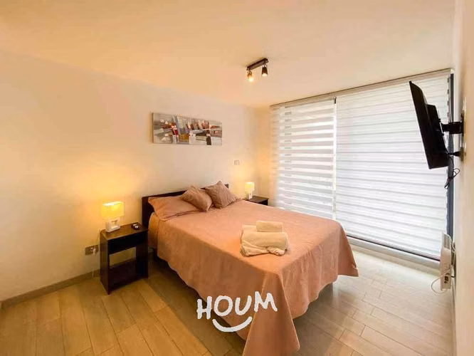 Departamento en Avenida Concón Reñaca