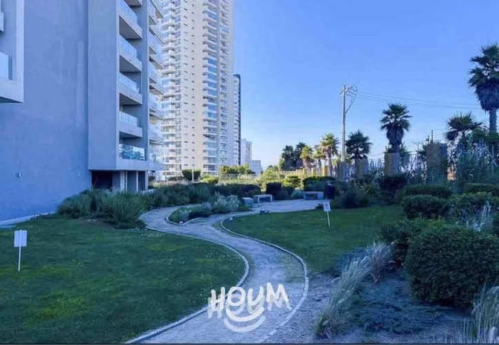 Departamento en Avenida Concón Reñaca