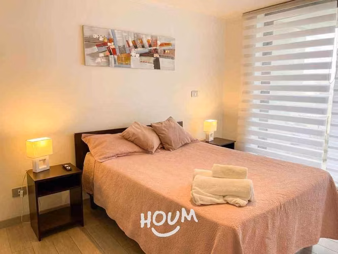Departamento en Avenida Concón Reñaca