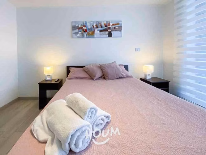 Departamento en Avenida Concón Reñaca