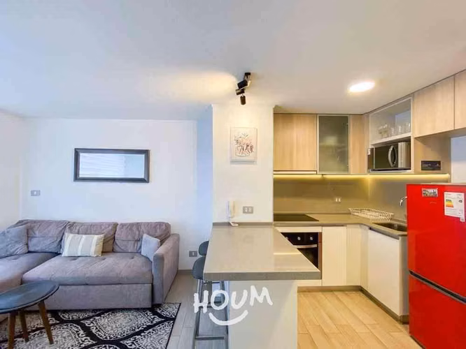 Departamento en Avenida Concón Reñaca