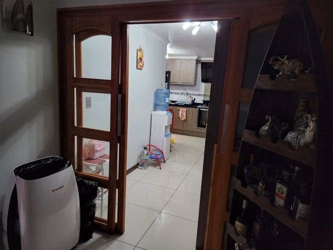 Vendo Casa 5 Dormitorios Sector Norte en condominio Valor 9.100UF