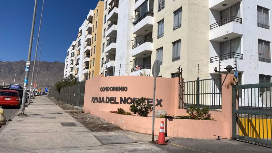 Vendo Departamento 3 Dormitorios 4.000UF
