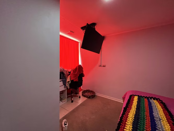 Vendo Departamento 3 Dormitorios 4.000UF