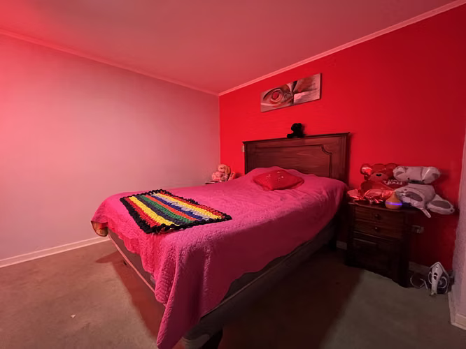 Vendo Departamento 3 Dormitorios 4.000UF